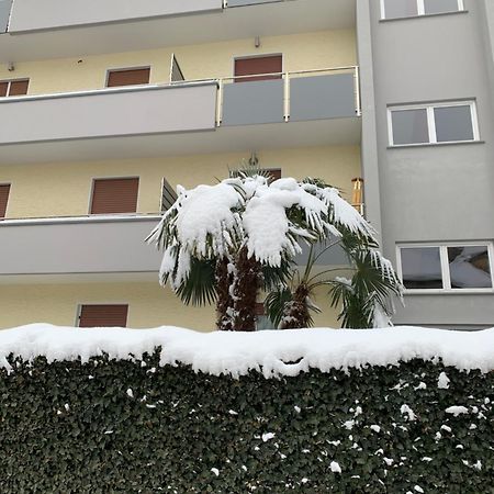 Cejm Apartments Merano Luaran gambar