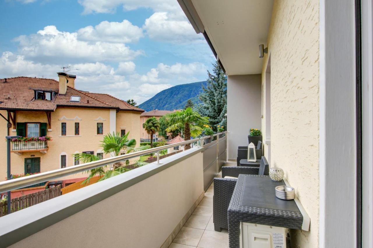 Cejm Apartments Merano Luaran gambar