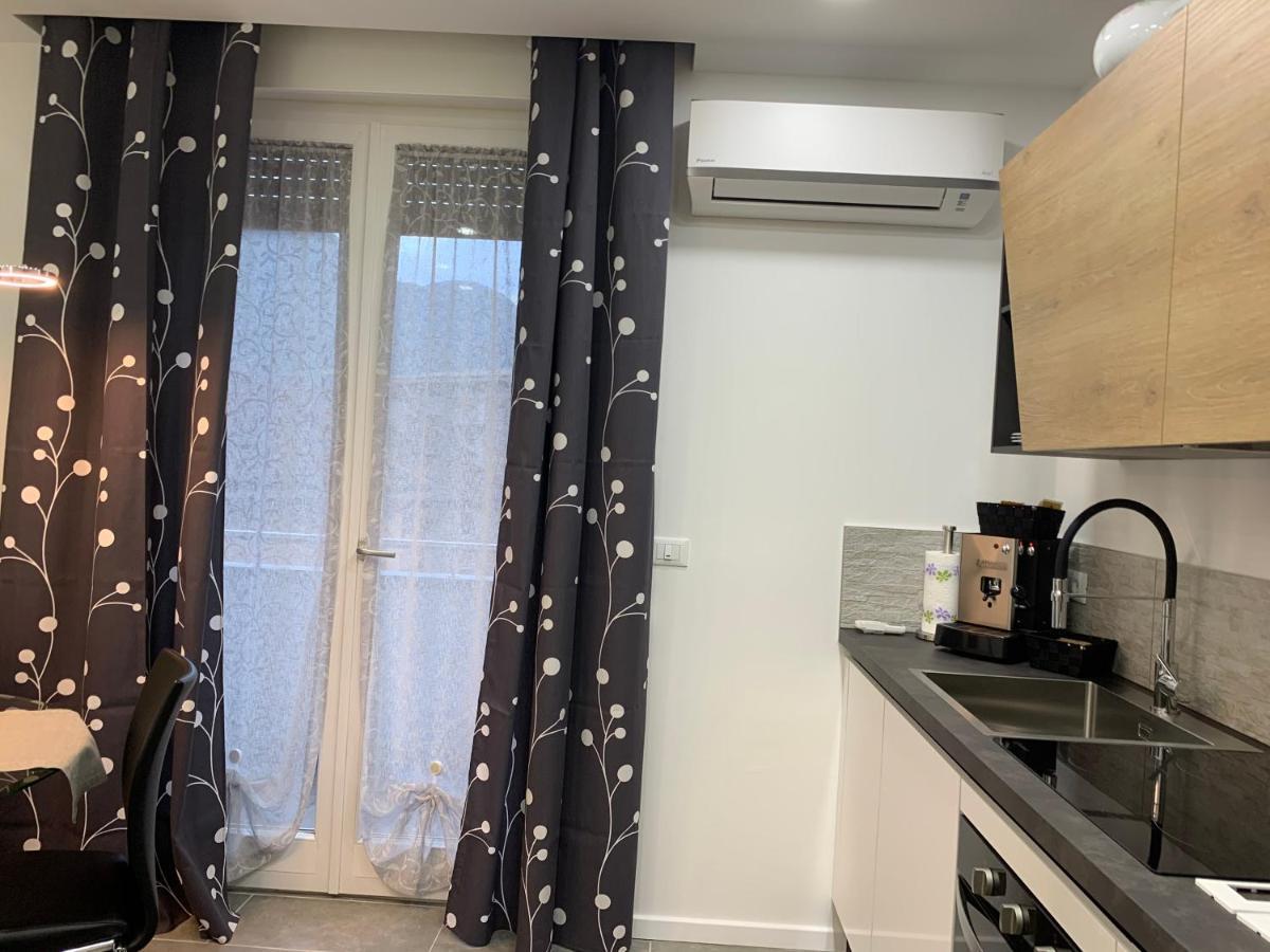 Cejm Apartments Merano Luaran gambar